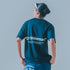 DribblemanⅡ ワークアウトTEE